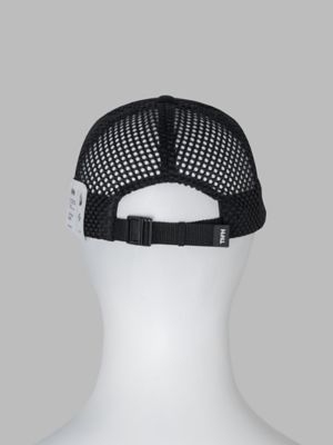 ユニセックス　Ｔｒａｉｌ　Ｍｅｓｈ　Ｃａｐ　ＮＮ２５１ＨＫ